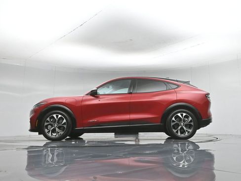 Certified 2022 Ford Mustang Mach-E Premium RWD image 54