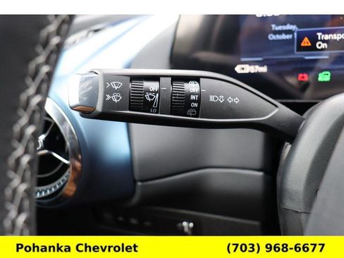 New 2026 Chevrolet Equinox EV LT image 10