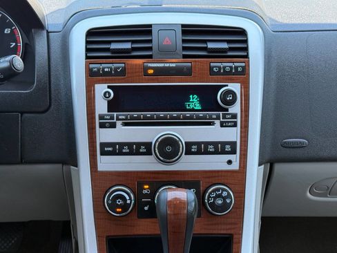 Used 2008 Chevrolet Equinox LT w/ LT Preferred Equipment Group image 22