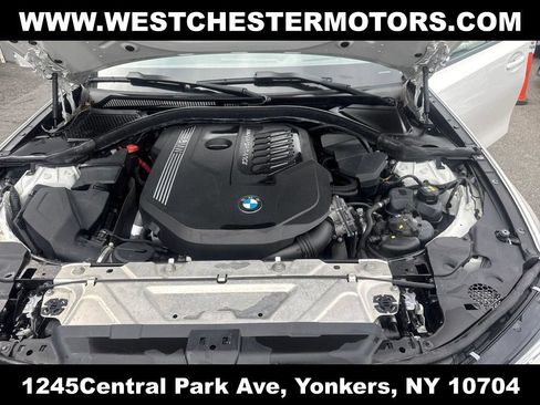 Used 2020 BMW M340i xDrive w/ Premium Package AWD/4WD image 16