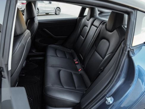 Used 2023 Tesla Model 3 Performance AWD/4WD image 45