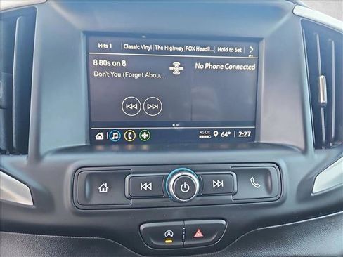 Used 2024 GMC Terrain SLE image 15