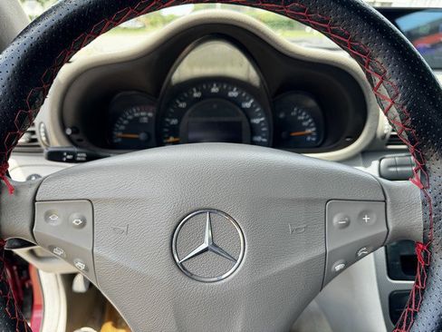 Used 2004 Mercedes-Benz C 230 Coupe image 16