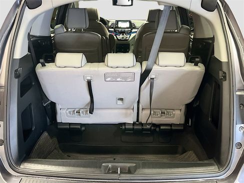 Used 2024 Honda Odyssey Elite image 28