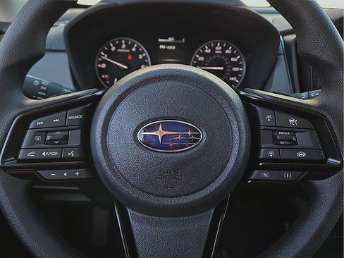 New 2026 Subaru Crosstrek 2.0i Premium image 20