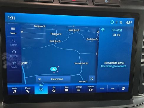 Used 2023 Ford F150 XLT w/ Equipment Group 302A High image 23