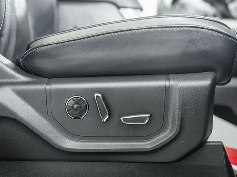 Used 2022 Ford F350 Platinum w/ Tremor Off-Road Package image 45