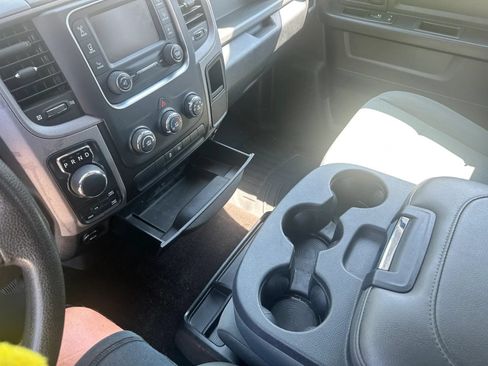 Used 2014 RAM 1500 Express AWD/4WD image 25