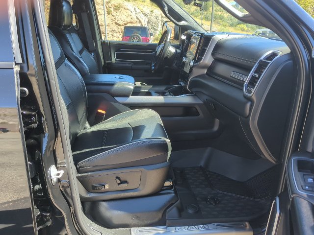 Certified 2022 RAM 3500 Laramie AWD/4WD image 19
