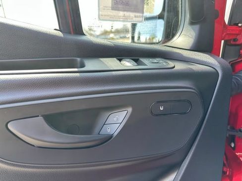 New 2026 Mercedes-Benz Sprinter 2500 image 12