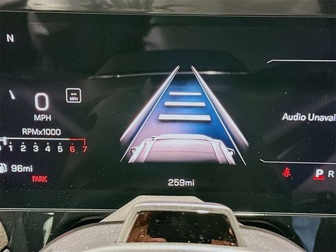 New 2026 GMC Yukon Denali w/ Denali Reserve Package image 12