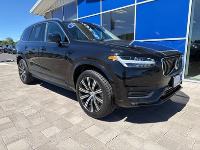 Used 2023 Volvo XC90 B5 Core w/ Protection Package Premier