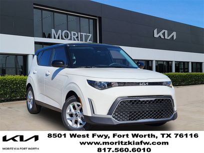 New 2025 Kia Soul S