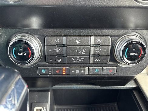 Used 2019 Ford F150 Lariat w/ Equipment Group 502A Luxury image 27