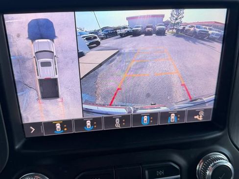 Used 2019 GMC Sierra 1500 Denali w/ Denali Ultimate Package AWD/4WD image 16