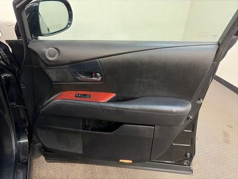 Used 2012 Lexus RX 350 AWD image 33