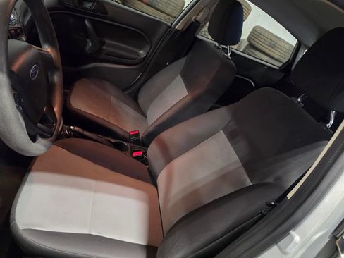 Used 2019 Ford Fiesta S FWD image 6