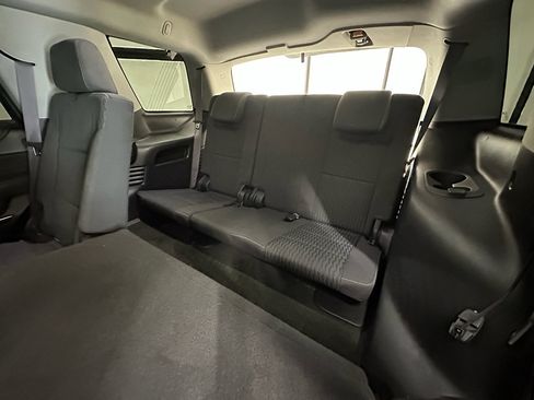 Used 2017 Chevrolet Tahoe LS image 25