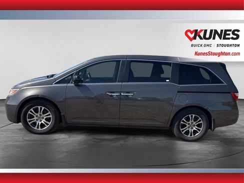 Used 2011 Honda Odyssey EX-L image 6