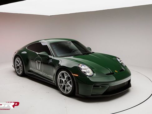 Used 2026 Porsche 911 GT3 RWD image 1