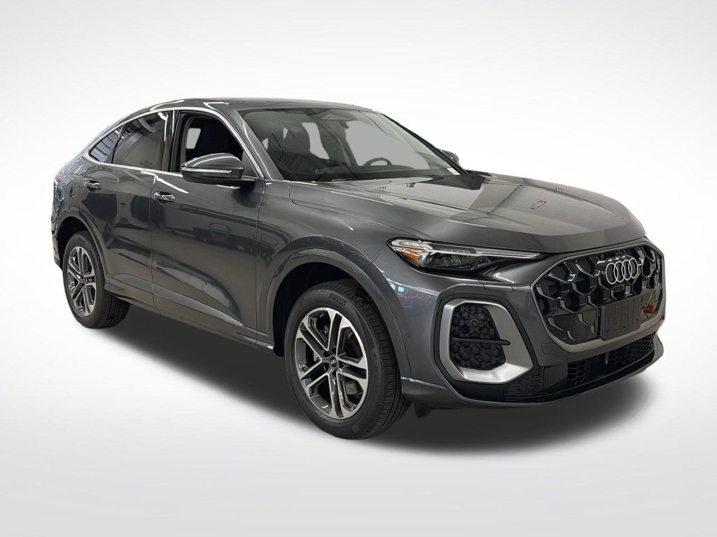 New 2026 Audi Q5 Premium Plus AWD/4WD image 7