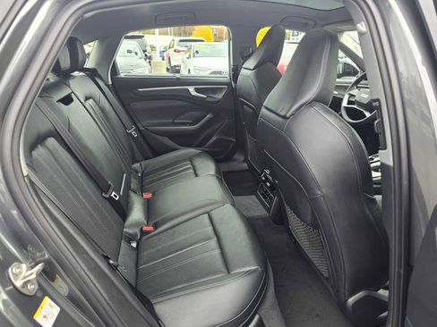 New 2026 Audi A6 Prestige image 13