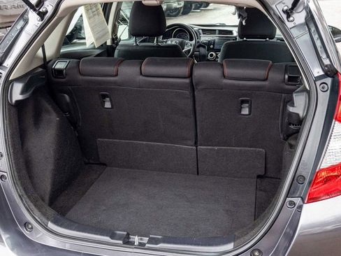 Used 2019 Honda Fit Sport image 35