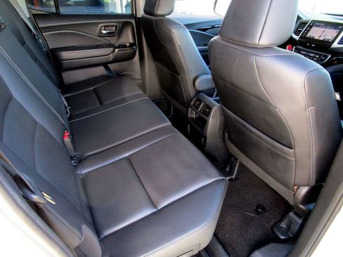 Used 2020 Honda Ridgeline RTL-E image 18