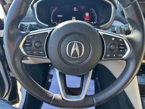 Used 2023 Acura MDX Technology image 8