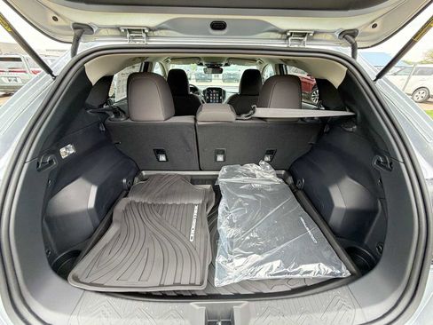 New 2026 Subaru Crosstrek 2.0i Premium AWD/4WD image 27