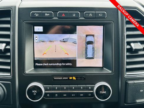 Used 2021 Ford Expedition Max Limited AWD/4WD image 15