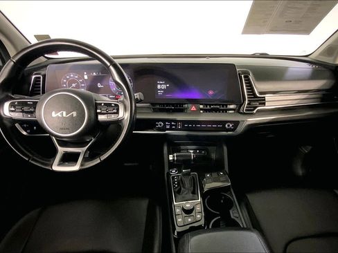 Certified 2023 Kia Sportage SX FWD image 15