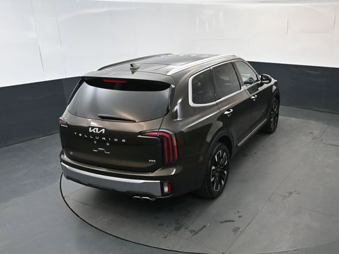 Used 2023 Kia Telluride SX AWD/4WD image 32