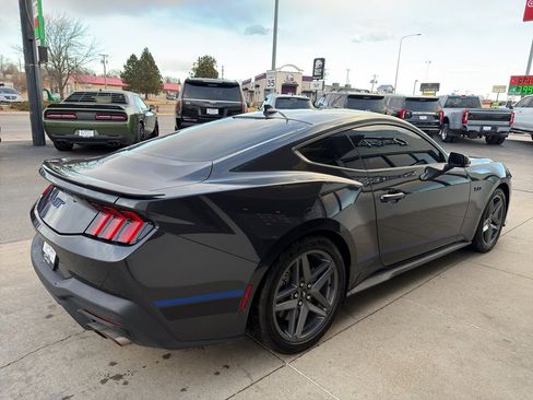 Used 2024 Ford Mustang GT Premium image 6