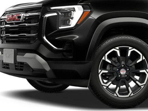 New 2027 GMC Terrain Elevation w/ Elevation Premium Package AWD/4WD image 45