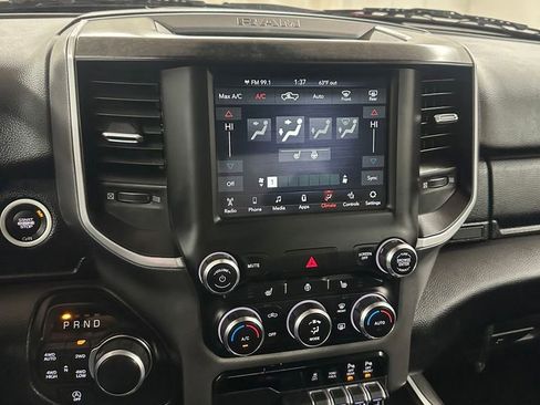 Used 2021 RAM 1500 Big Horn image 19