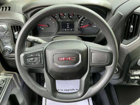 Used 2024 GMC Sierra 2500 Pro w/ Convenience Package AWD/4WD image 17