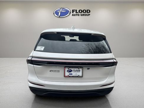 New 2026 Lincoln Nautilus Premier w/ Equipment Group 102A image 6