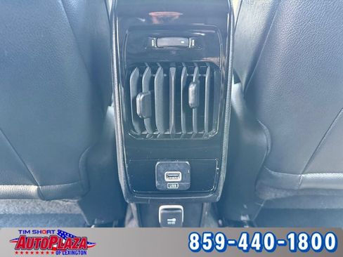 Used 2024 Jeep Compass Latitude AWD/4WD image 39