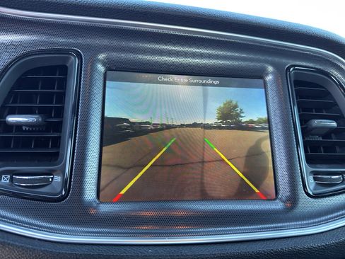 Used 2017 Dodge Challenger GT w/ Technology Group image 19