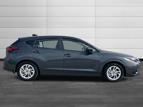 Certified 2025 Subaru Impreza 2.0i AWD/4WD image 2