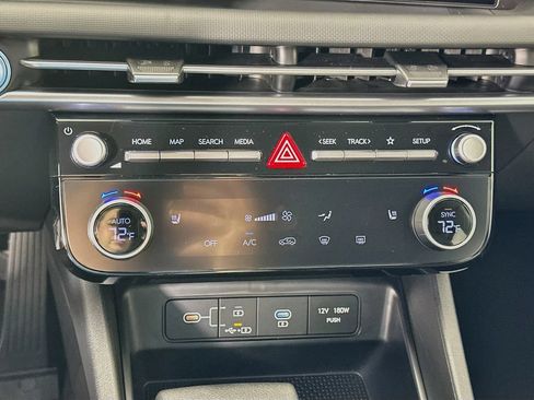 New 2026 Hyundai Tucson SEL Plus FWD image 13