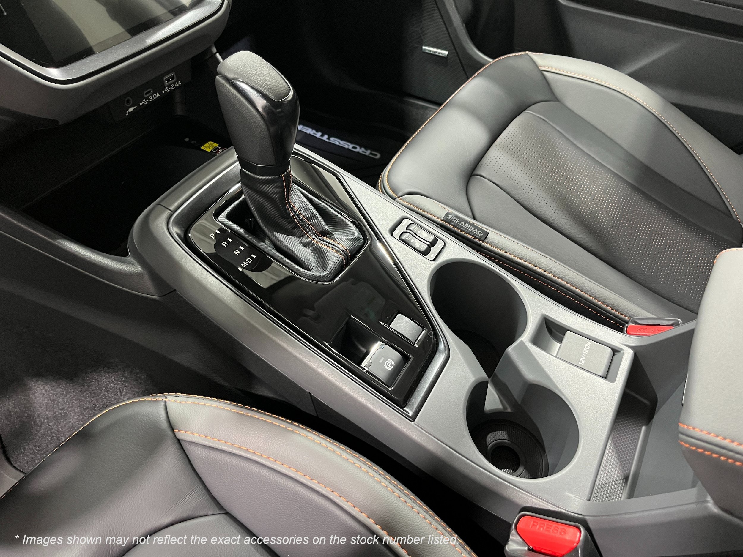 New 2026 Subaru Crosstrek 2.5i Limited AWD/4WD image 17