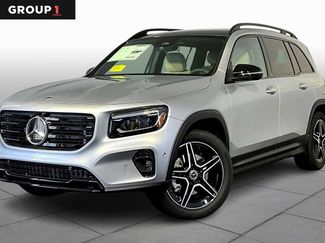 New 2026 Mercedes-Benz GLB 250 4MATIC video 1