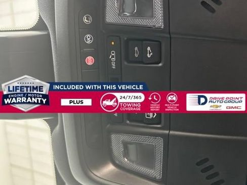 Used 2024 Chevrolet Equinox RS w/ RS Leather Package AWD/4WD image 24