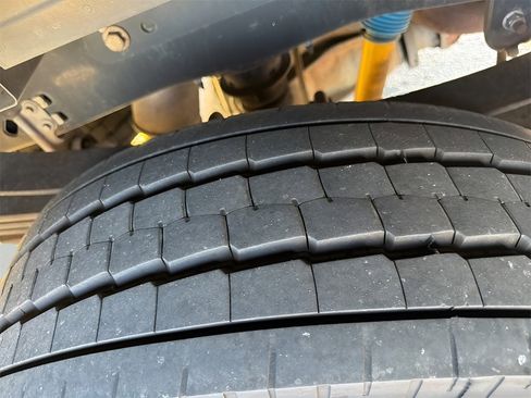 Used 2017 Ford F350 Platinum w/ Platinum Ultimate Package image 15