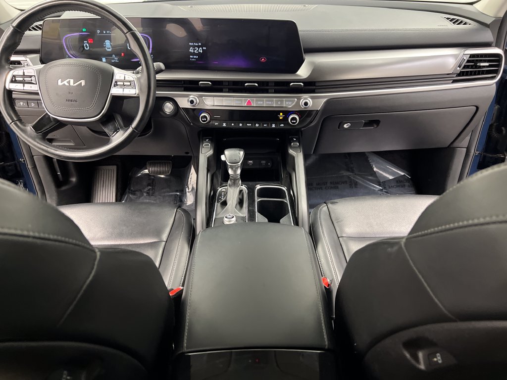 Used 2025 Kia Telluride S FWD image 53