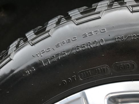 Used 2020 Chevrolet Silverado 2500 High Country w/ Z71 Off-Road Package image 42