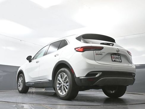 Used 2023 Buick Envision Preferred FWD image 55
