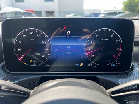 Certified 2023 Mercedes-Benz C 300 4MATIC Sedan image 3